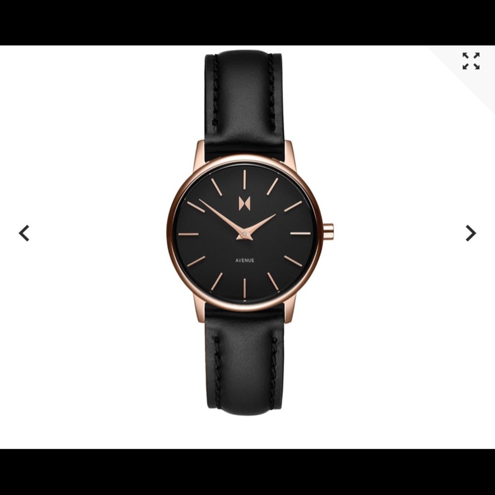 Mvmt Madison Watch